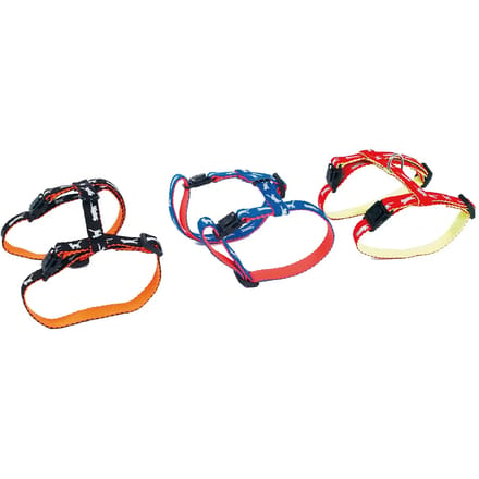 Verstelbare nylon kattentuig Martin Sellier Cat Bico