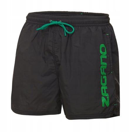 ZAGANO - Zwemshort heren - M - Sneldrogend - Sport zwemshort - Strandshort heren