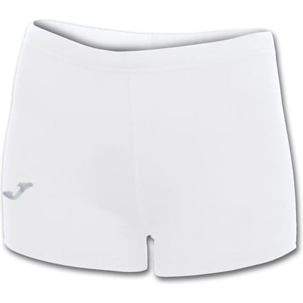 Joma Bermuda Korte Leggings Wit S Vrouw