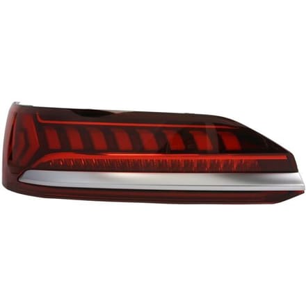 Achterlicht VALEO 047302
