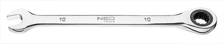 NEO - Steek/Ratelsleutel - 10mm