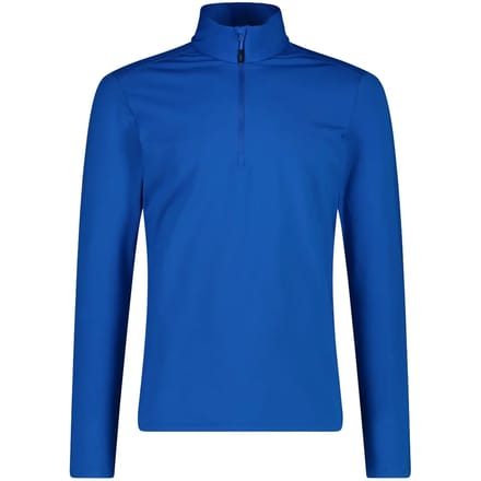 Half-zip coltrui CMP