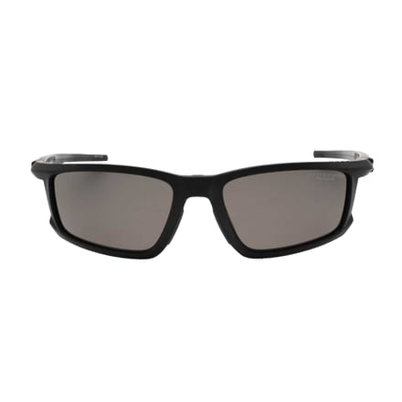 Tommy Hilfiger Matte zonnebril heren (Zwart)