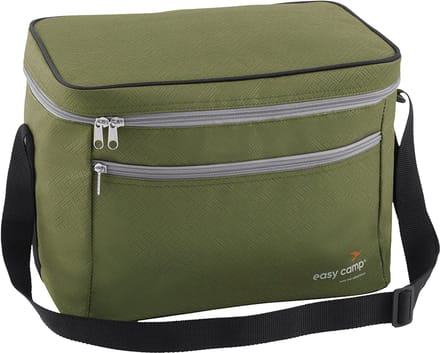 Easy Camp Arctic Daisy M Koeltas 15 Liter Groen