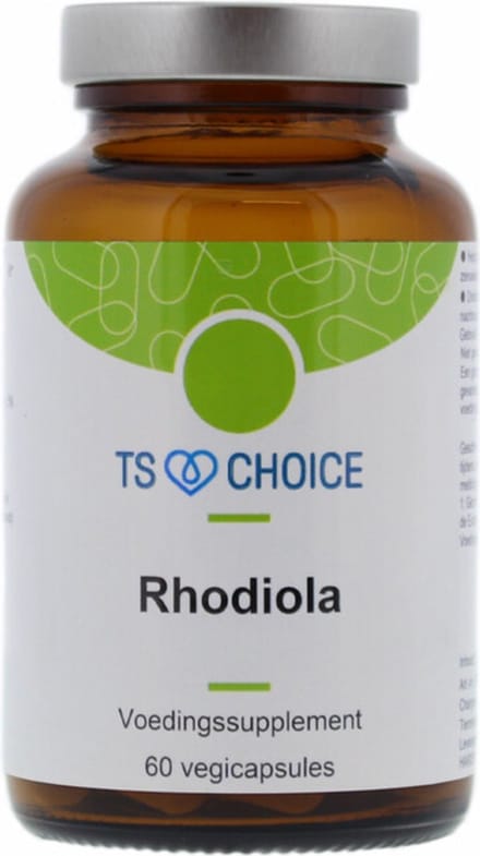 Best choise rhodiola 400mg