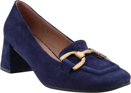 Bibi Lou - Schoenen - Blauw - Vrouwen - Maat 38 -