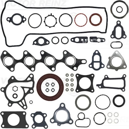 Victor Reinz Complete pakkingset, motor REINZ 01-13166-01