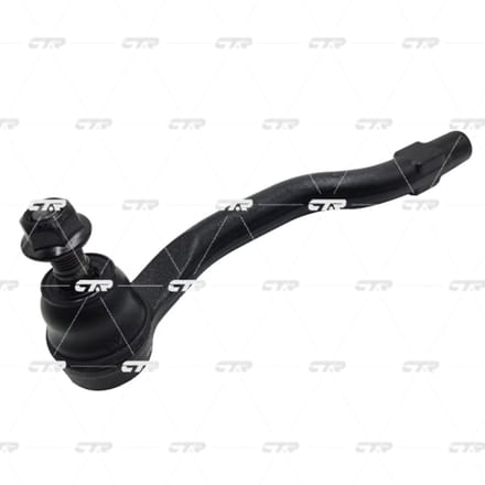 Spoorstangeinde CTR CE0490L