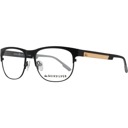 Quiksilver Optical Frame EQYEG03071 DBLK 53