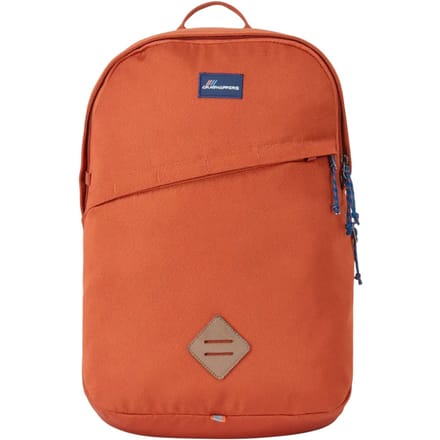 Craghoppers Classic II 22L rugzak (Rood strand)