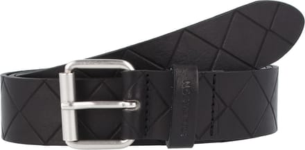 Strellson Riem Leder - Jongens - 105 cm - brown