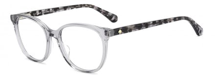 Kate Spade KS ADELLE 2 Crystal grey 51/17/140 WOMAN Brilmonturen