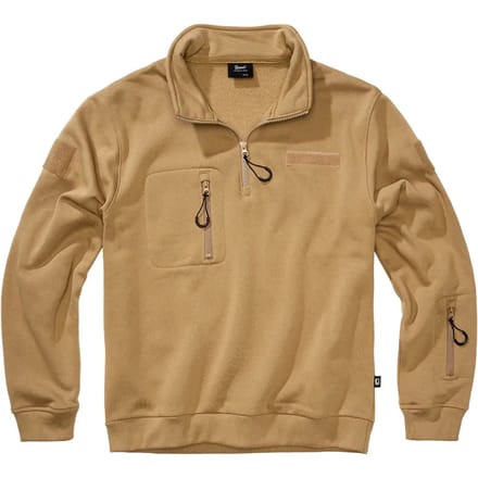 Sweatshirt Brandit Tactical Troyer