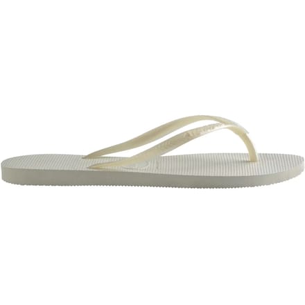 Slim-fit kinderslippers om aan te trekken