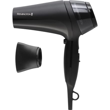 REMINGTON Haardroger Thermacare pro 2200 - 2000 W