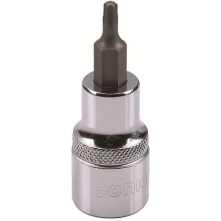 Dopbit 1/2" TORX SONIC 83606220