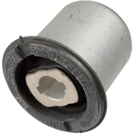 Silent block, asbalk (achter) LEMFÖRDER 42980 01