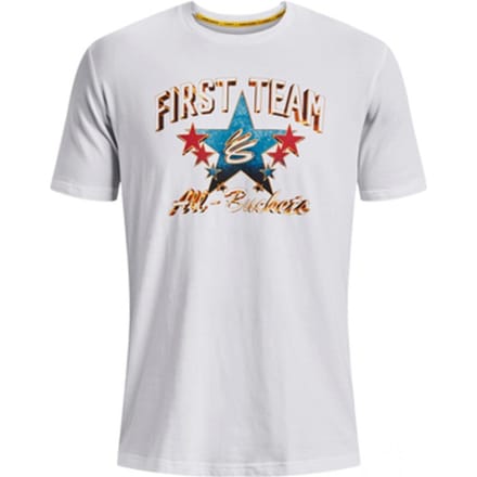 T-shirt Under Armour -