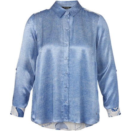 Frapp Blouse lange mouw 2651988