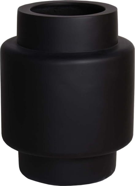Billund small black Ø40 x H50