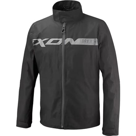 Motorfiets regenjas Ixon M-Aquashield