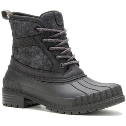 Hoge Sneakers KAMIK Winterstiefel Sienna Mid 2 Leder