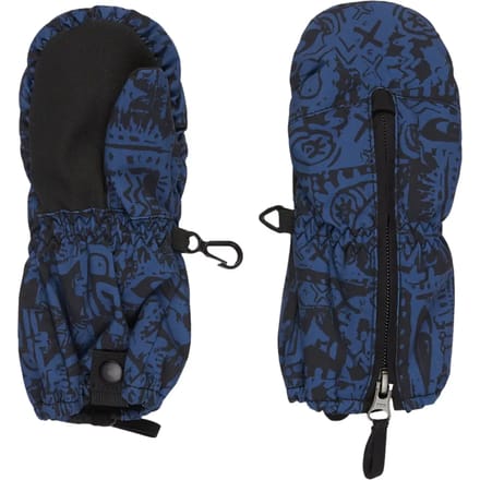 Skiwanten voor kinderen Quiksilver Indie