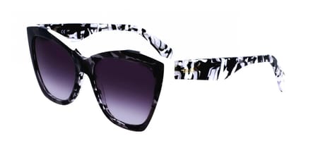 Liu Jo Lj784s Zonnebril Zwart Black 6/CAT3 Man