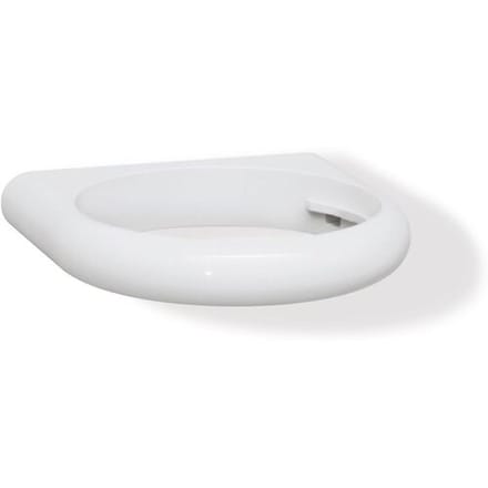HEWI Series 477 Holder for large soap dish 477.00.200-99