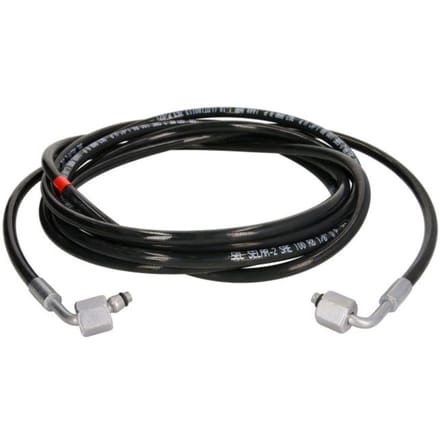 Cabine hefkabel  FEBI BILSTEIN 100677