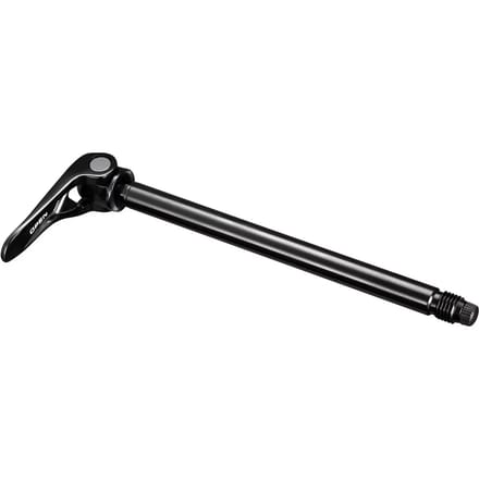 Shimano Steekas SM-AX720 - achter - 12 x 142 mm - zwart