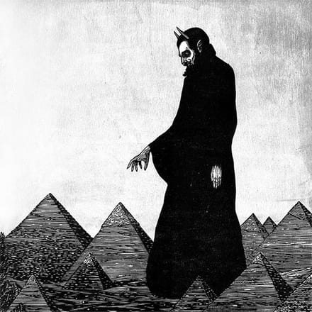 The Afghan Whigs - In Spades (CD)