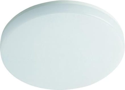 Kanlux VARSO SE Plafonniere Rond 24W Wit
