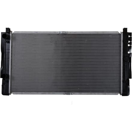 Radiator, motorkoeling NRF 509515