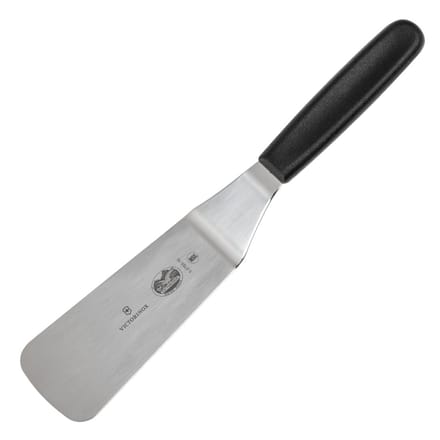 Victorinox bakspaan - 16cm - RVS/PP kunststof - geknikt