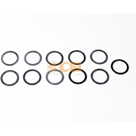 Sferische sluitring, differentieel tandwiellager C.E.I 269892