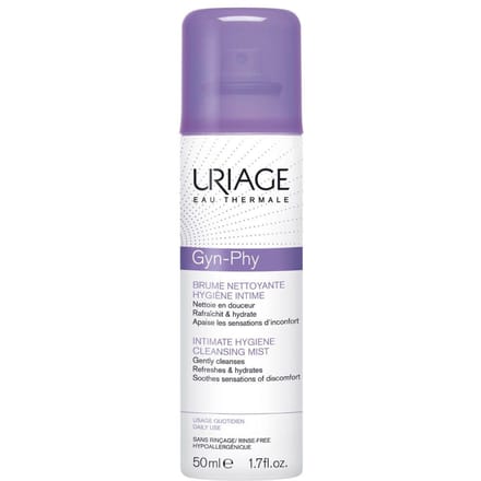 Uriage Spray Hygiëne Gyn-Phy Brume Nettoyante Hygiène Intime