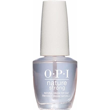 Opi Nature Strong Top Coat Opi - Nature Strong Nature Strong Top Coat