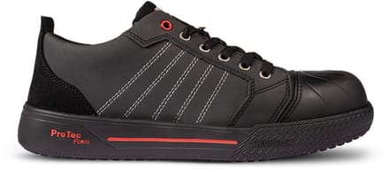 Redbrick Champ Low S3S Veiligheidsschoen