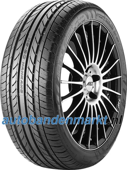 Nankang Noble Sport NS-20 ( 155/65 R14 75H )