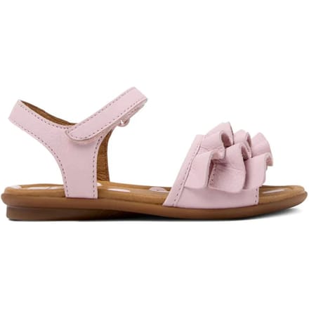Camper Right Kids Twins Sandalen - Kinderen - Pastelroze - 28