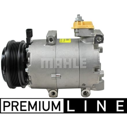 Compressor, airconditioning MAHLE ACP 1392 000P