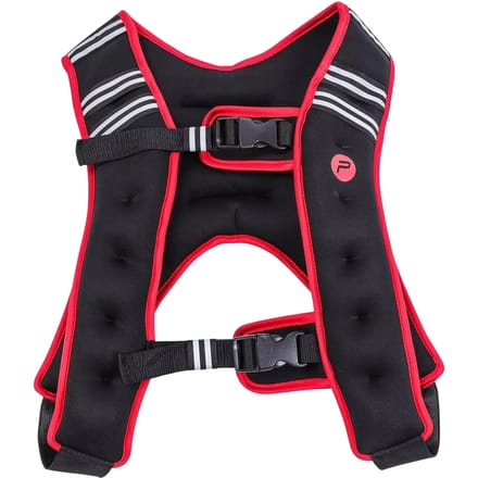 Verzwaard vest Pure2Improve 5Kg