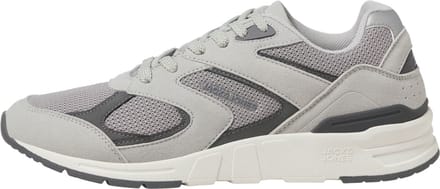 JACK&JONES - JFWWIMBLEDON COMBO SNEAKER - Heren - Veterschoenen