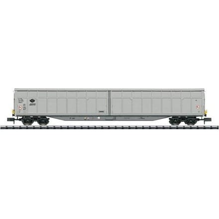 MiniTrix 18448 N grote schuifwandwagen Habbinss van de MAV