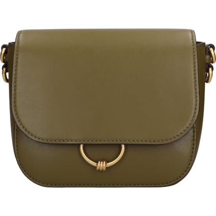 Gianni Chiarini Zakken. Groen