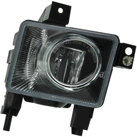 VanWezel 3769995 - Feu anti brouillard gauche pour Opel Signum de 09/2005 à 2008