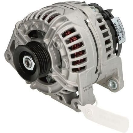 Driefasige generator PULSAR ROTATING ELECTRICS PSR10128