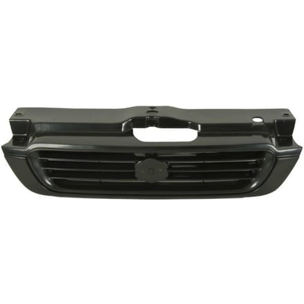 Ventilatiegrille, bumper BLIC 6502-07-6813990P