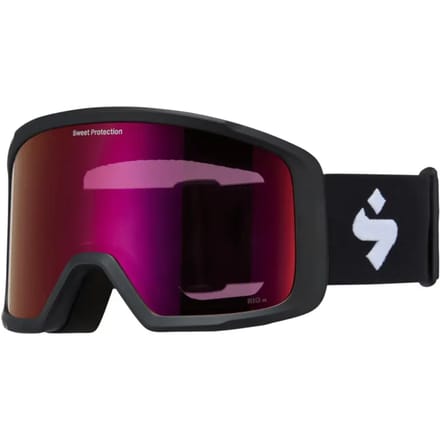 Skimasker Sweet Protection Firewall RIG® Reflect